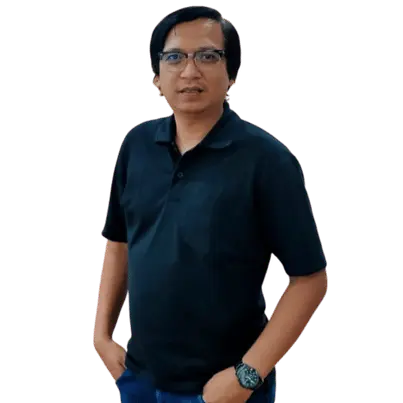 Amak Ahmad