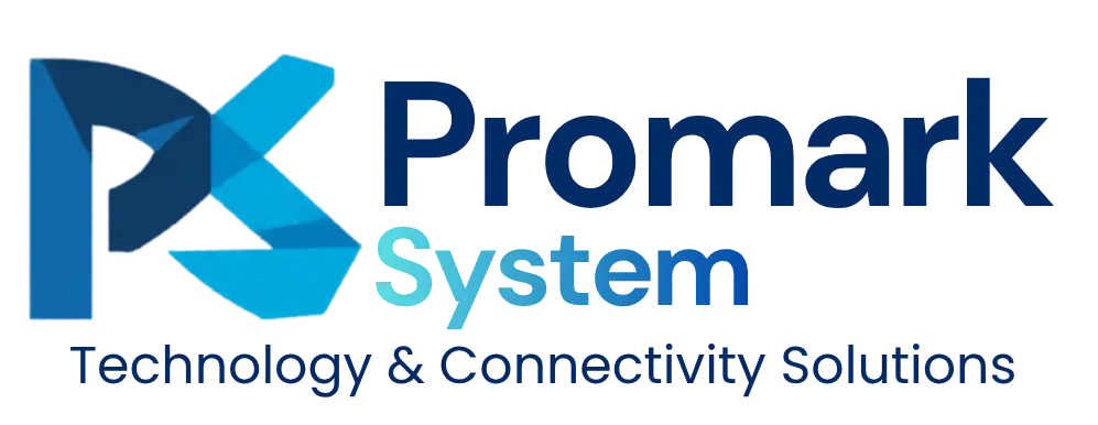 Logo Promark System - transparansi-2