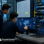 Strategi Migrasi Jaringan Enterprise & Solusi Keamanan Siber Korporasi Multi-Cabang