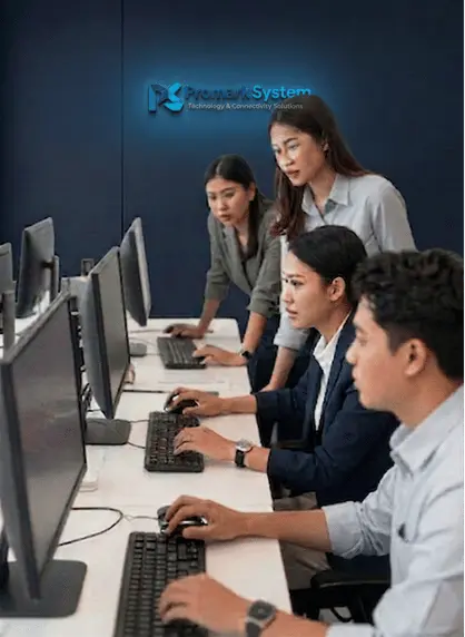 Membangun Infrastruktur Digital yang Siap Bertumbuh