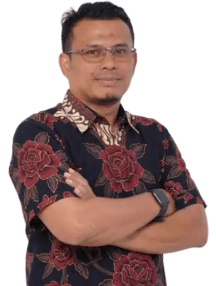Ferdinan Alamsyah