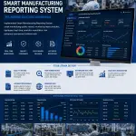 Manufacturing Reporting System PT Hirose Electric Indonesia