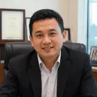 Eric Syafutra