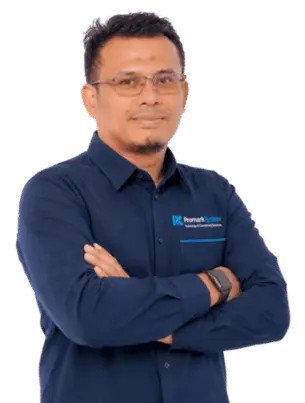 Ferdinan Alamsyah